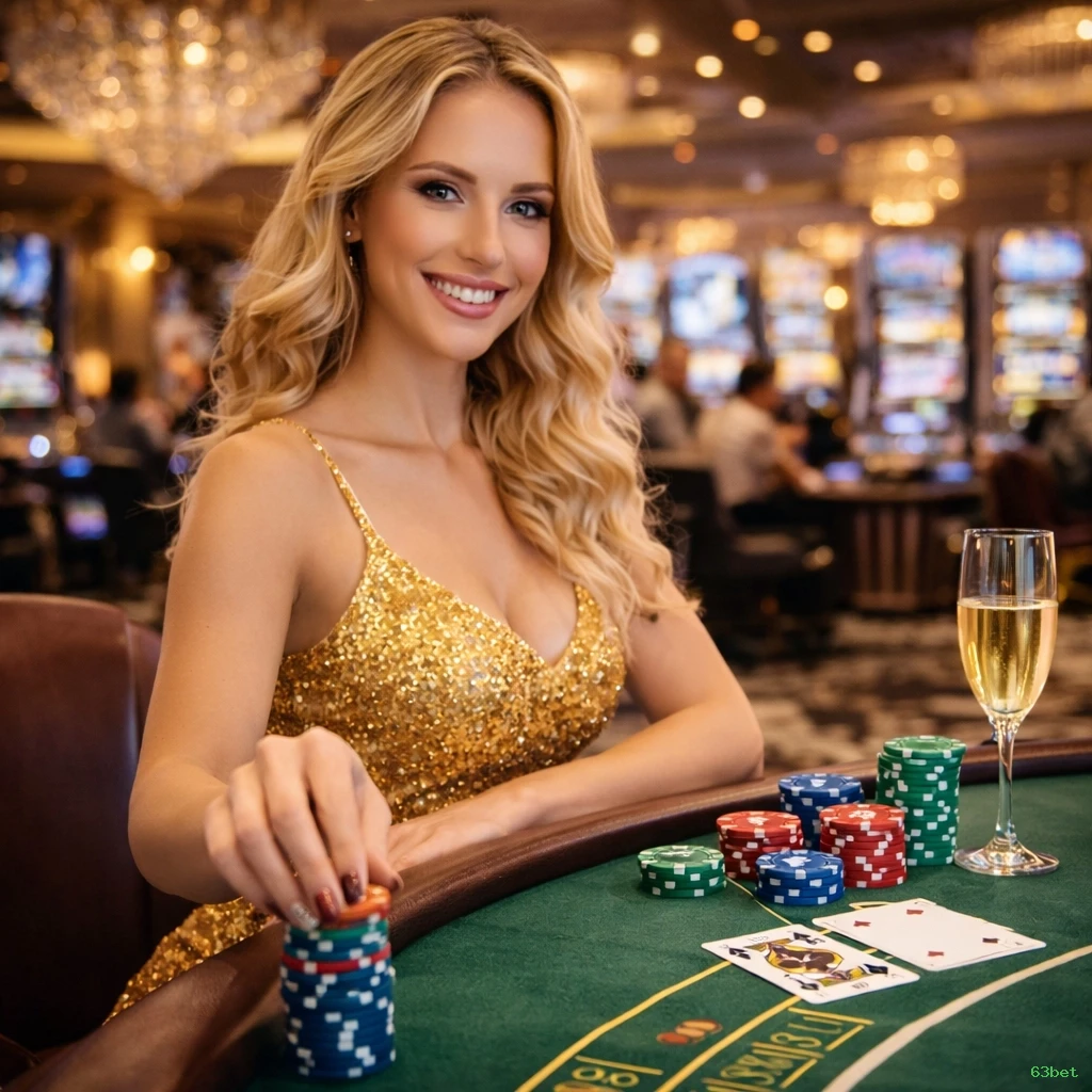 Bônus Exclusivos 63bet - Promoções Generosas e Ofertas VIP