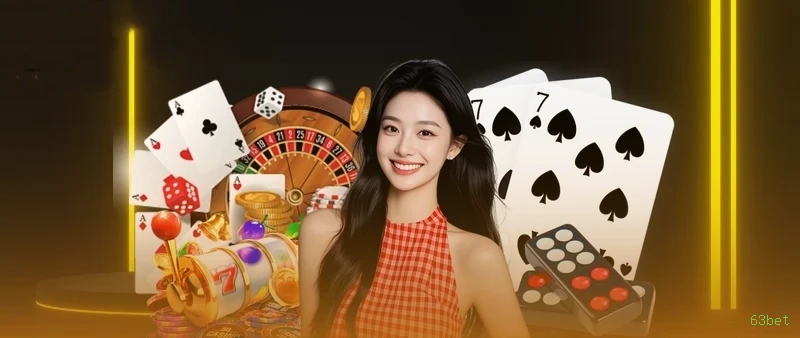 63bet Logo