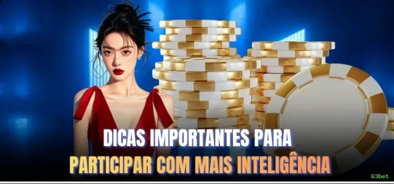63bet - Plataforma Líder de Apostas Online no Brasil com Jogos Exclusivos