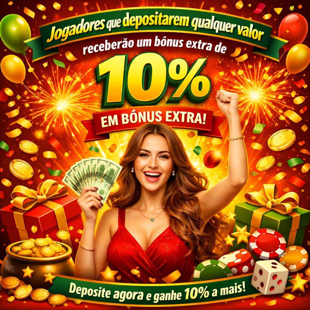 Jogos de Cassino Premium - Slots, Roleta, Blackjack e Dealer Ao Vivo